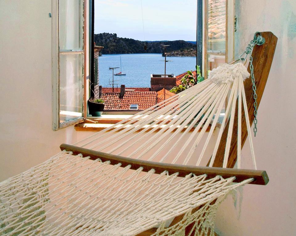 Apartment Sibenik Johnny'S Place Pokoj fotografie
