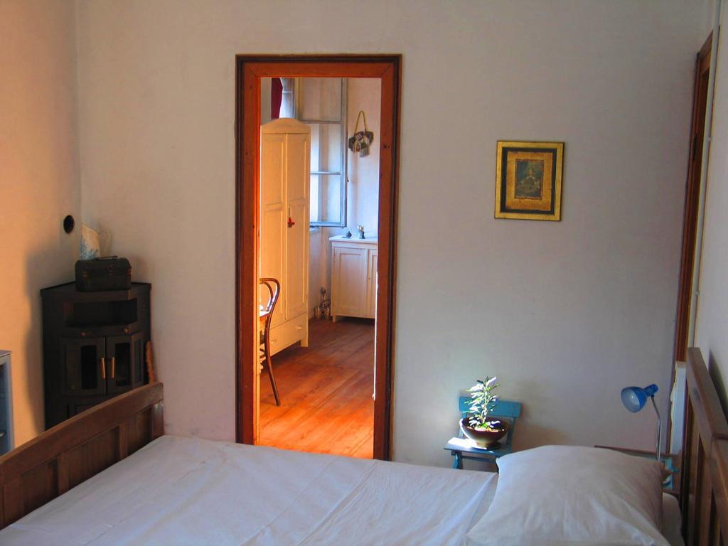 Apartment Sibenik Johnny'S Place Pokoj fotografie