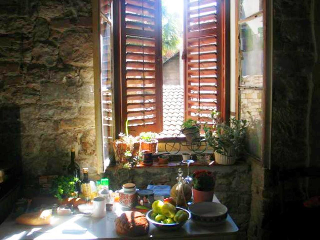 Apartment Sibenik Johnny'S Place Exteriér fotografie