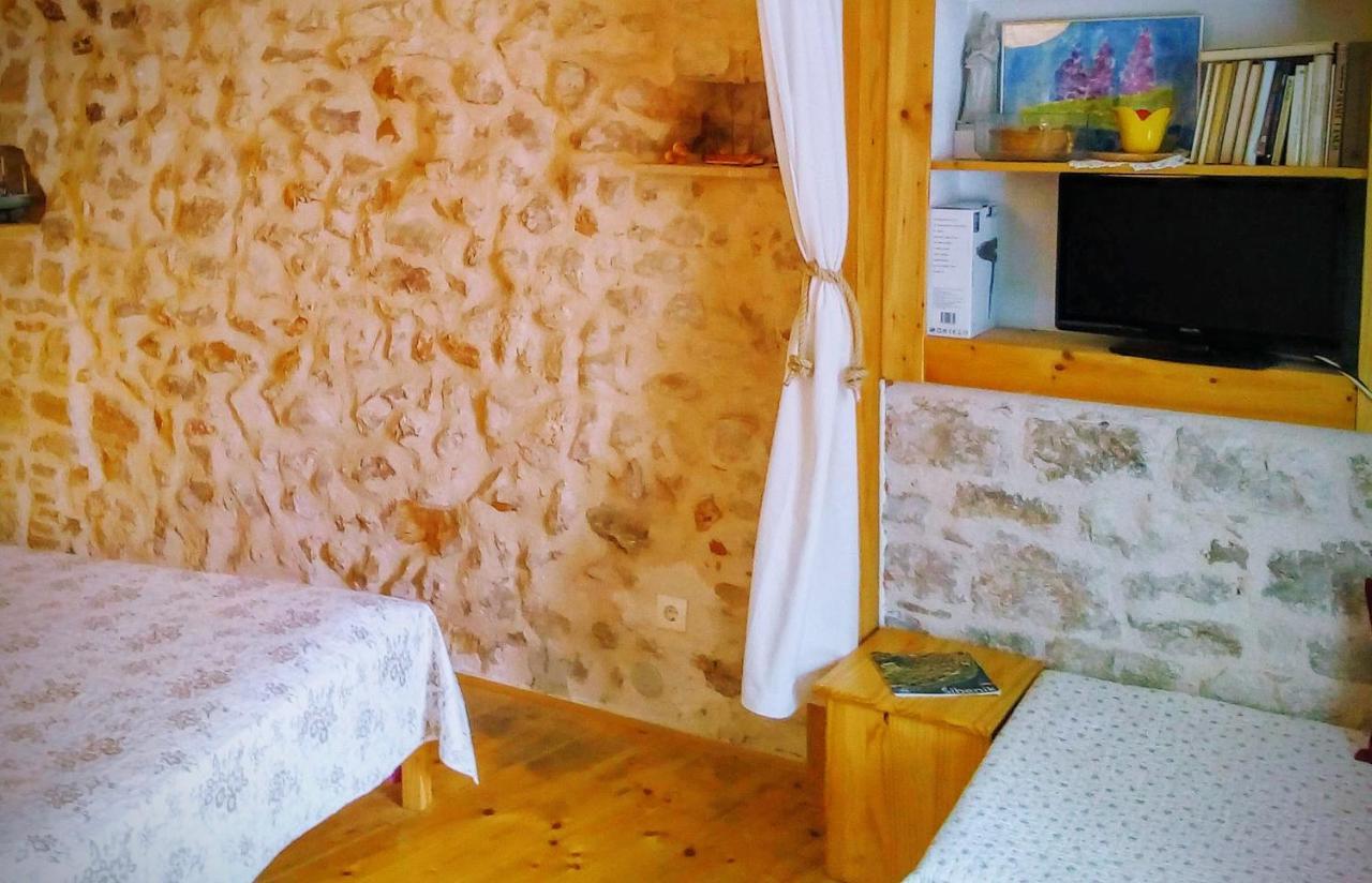 Apartment Sibenik Johnny'S Place Exteriér fotografie