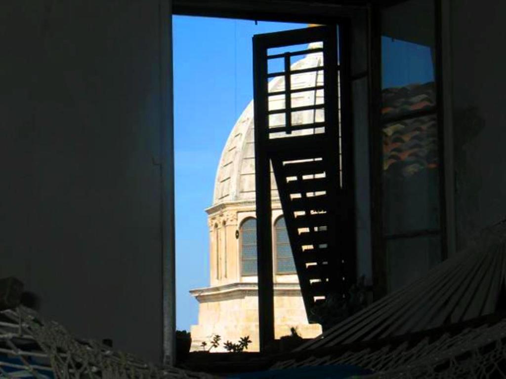 Apartment Sibenik Johnny'S Place Pokoj fotografie