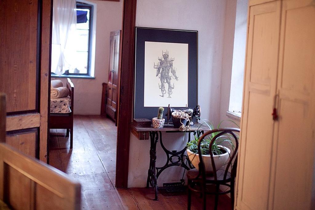 Apartment Sibenik Johnny'S Place Exteriér fotografie
