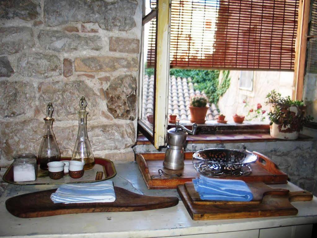 Apartment Sibenik Johnny'S Place Exteriér fotografie