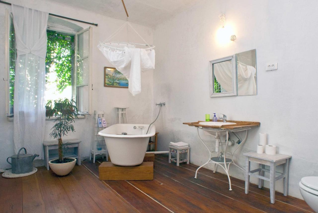 Apartment Sibenik Johnny'S Place Pokoj fotografie