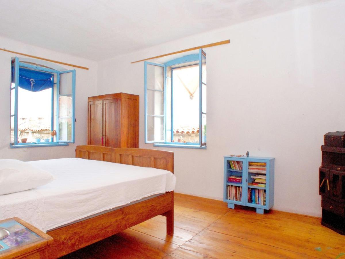 Apartment Sibenik Johnny'S Place Pokoj fotografie
